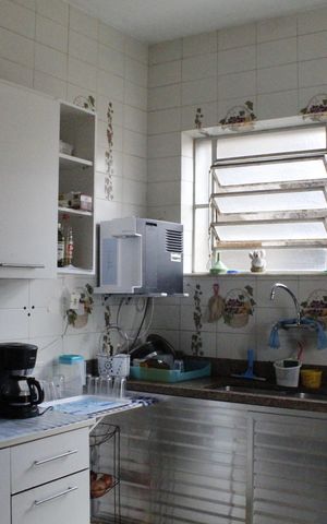 Casa de condomínio à venda com 600m², 6 quartos e 2 vagasCozinha