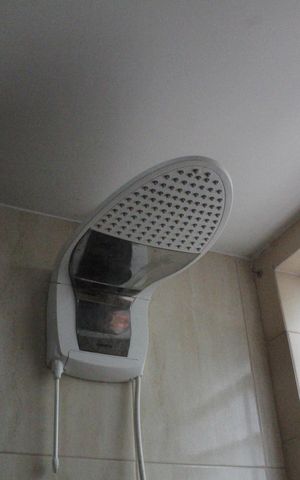 Casa de condomínio à venda com 600m², 6 quartos e 2 vagasBanheiro da Suíte 1