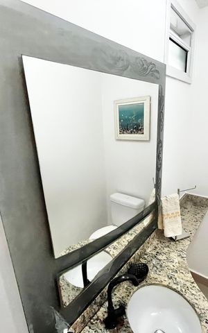 Apartamento à venda com 110m², 3 quartos e 2 vagas Apartamento à venda com 110m², 3 quartos e 2 vagasLavabo
