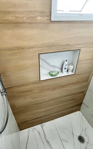 Apartamento à venda com 110m², 3 quartos e 2 vagas Apartamento à venda com 110m², 3 quartos e 2 vagasBanheiro da Suíte 2