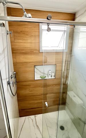 Apartamento à venda com 110m², 3 quartos e 2 vagas Apartamento à venda com 110m², 3 quartos e 2 vagasBanheiro da Suíte 2