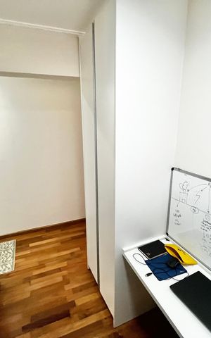 Apartamento à venda com 110m², 3 quartos e 2 vagas Apartamento à venda com 110m², 3 quartos e 2 vagasEscritório