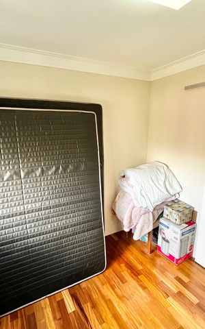 Apartamento à venda com 110m², 3 quartos e 2 vagas Apartamento à venda com 110m², 3 quartos e 2 vagasQuarto 1
