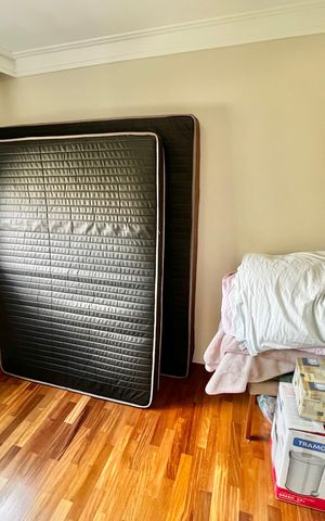 Apartamento à venda com 110m², 3 quartos e 2 vagas Apartamento à venda com 110m², 3 quartos e 2 vagasQuarto 1