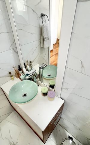 Apartamento à venda com 110m², 3 quartos e 2 vagas Apartamento à venda com 110m², 3 quartos e 2 vagasBanheiro da Suíte 2