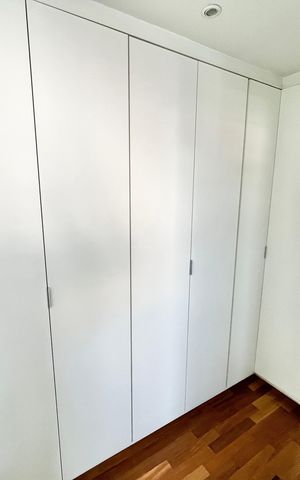 Apartamento à venda com 110m², 3 quartos e 2 vagas Apartamento à venda com 110m², 3 quartos e 2 vagasQuarto Suíte 2