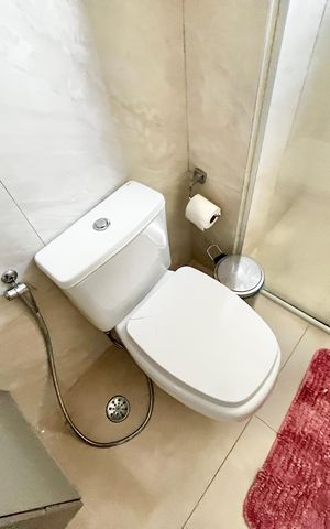Apartamento à venda com 110m², 3 quartos e 2 vagas Apartamento à venda com 110m², 3 quartos e 2 vagasBanheiro da Suíte 3