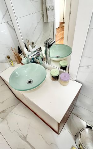 Apartamento à venda com 110m², 3 quartos e 2 vagas Apartamento à venda com 110m², 3 quartos e 2 vagasBanheiro da Suíte 2