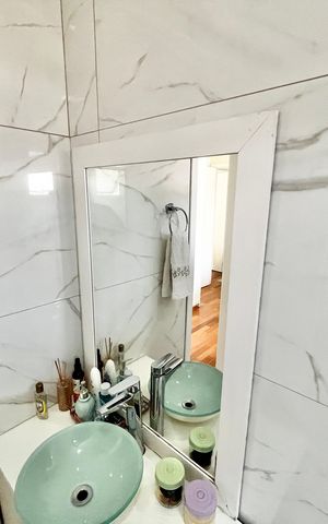 Apartamento à venda com 110m², 3 quartos e 2 vagas Apartamento à venda com 110m², 3 quartos e 2 vagasBanheiro da Suíte 2