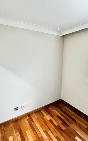 Apartamento à venda com 110m², 3 quartos e 2 vagas Apartamento à venda com 110m², 3 quartos e 2 vagasQuarto 1