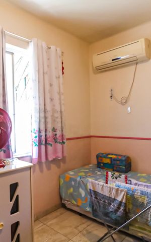 Apartamento à venda com 80m², 2 quartos e 1 vaga Apartamento à venda com 80m², 2 quartos e 1 vagaQuarto