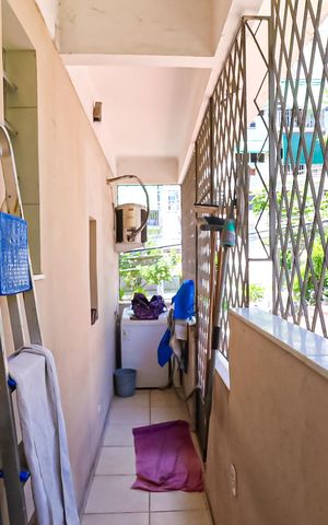 Apartamento à venda com 80m², 2 quartos e 1 vaga Apartamento à venda com 80m², 2 quartos e 1 vagaÁrea de Serviço