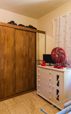 Apartamento à venda com 80m², 2 quartos e 1 vaga Apartamento à venda com 80m², 2 quartos e 1 vagaQuarto