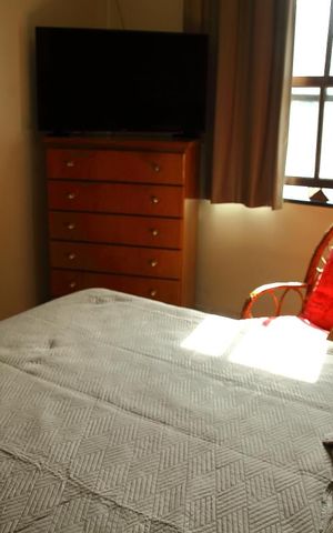 Casa à venda com 98m², 2 quartos e 1 vagaQuarto 1 