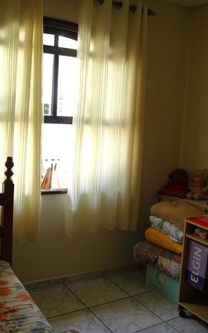 Casa à venda com 98m², 2 quartos e 1 vagaQuarto 2