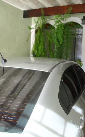 Casa à venda com 98m², 2 quartos e 1 vagaGaragem 
