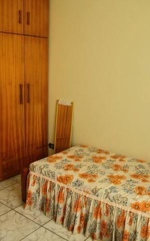 Casa à venda com 98m², 2 quartos e 1 vagaQuarto 2