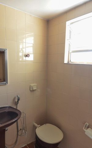 Apartamento à venda com 145m², 2 quartos e 1 vaga Apartamento à venda com 145m², 2 quartos e 1 vagaBanheiro 1