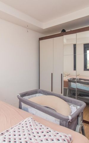 Apartamento à venda com 58m², 2 quartos e 1 vagaQuarto 2 - Suíte