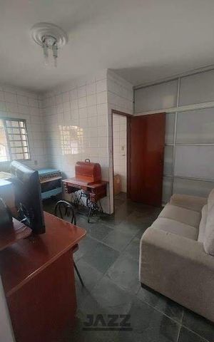 Casa à venda com 127m², 3 quartos e 2 vagas