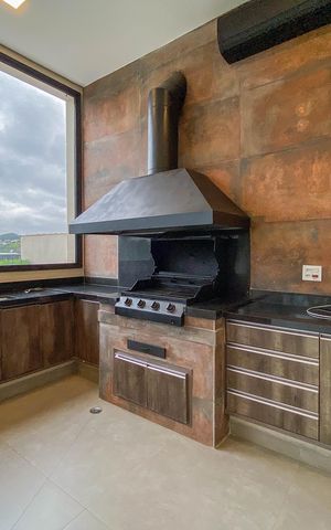 Casa de condomínio à venda com 450m², 4 quartos e 4 vagas