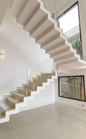 Casa de condomínio à venda com 450m², 4 quartos e 4 vagas