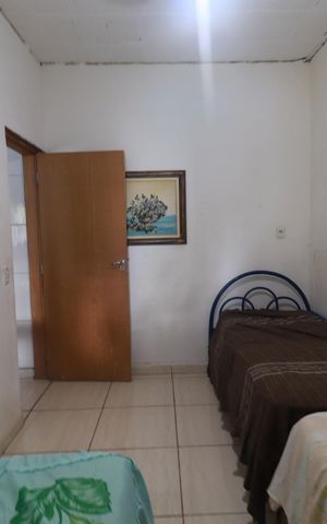 Casa para alugar com 360m², 2 quartos e 4 vagasQuarto 2