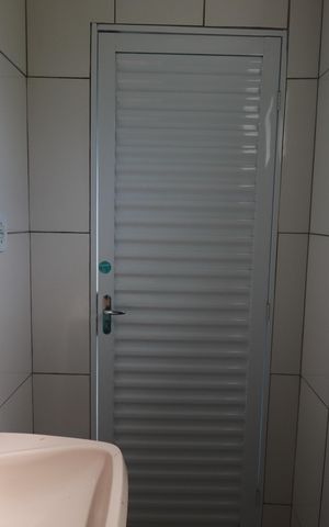 Casa para alugar com 360m², 2 quartos e 4 vagasBanheiro quintal 1