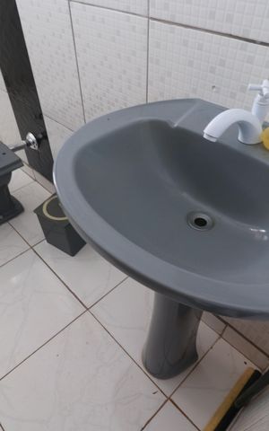Casa para alugar com 360m², 2 quartos e 4 vagasBanheiro 1