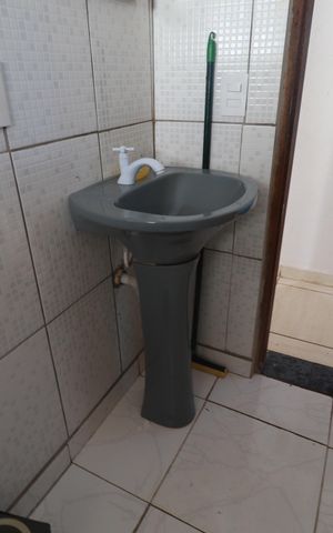 Casa para alugar com 360m², 2 quartos e 4 vagasBanheiro 1