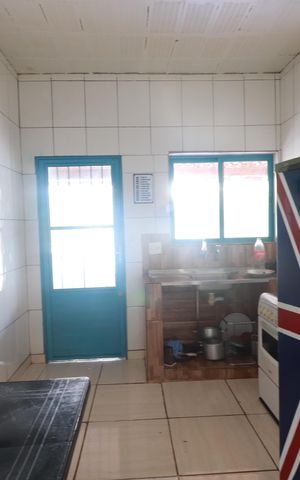 Casa para alugar com 360m², 2 quartos e 4 vagasCozinha 