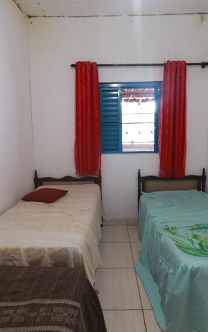 Casa para alugar com 360m², 2 quartos e 4 vagasQuarto 2
