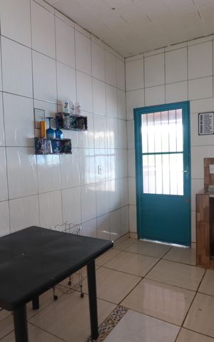 Casa para alugar com 360m², 2 quartos e 4 vagasCozinha 