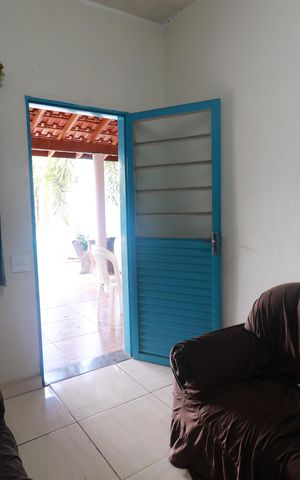 Casa para alugar com 360m², 2 quartos e 4 vagasSala