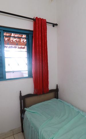 Casa para alugar com 360m², 2 quartos e 4 vagasQuarto 2