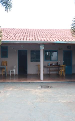 Casa para alugar com 360m², 2 quartos e 4 vagasVaranda