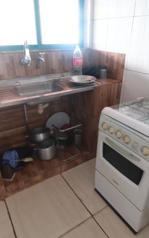 Casa para alugar com 360m², 2 quartos e 4 vagasCozinha 
