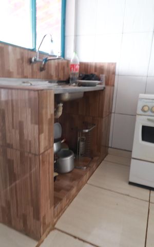 Casa para alugar com 360m², 2 quartos e 4 vagasCozinha 