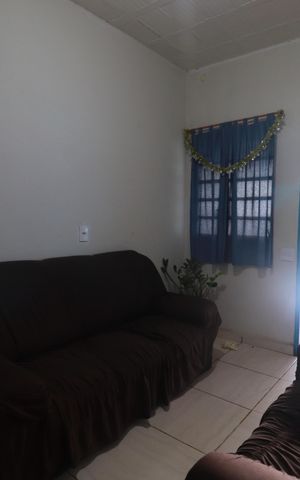 Casa para alugar com 360m², 2 quartos e 4 vagasSala