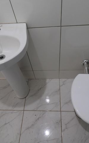 Casa para alugar com 360m², 2 quartos e 4 vagasBanheiro quintal 2
