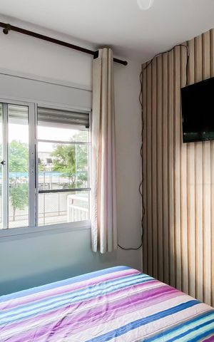 Apartamento à venda com 33m², 1 quarto e 1 vaga Apartamento à venda com 33m², 1 quarto e 1 vagaQuarto