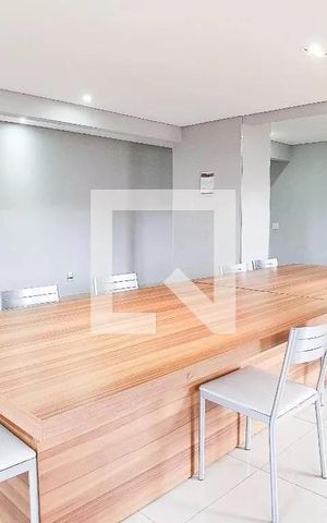 Apartamento à venda com 33m², 1 quarto e 1 vaga Apartamento à venda com 33m², 1 quarto e 1 vagaÁrea comum - Salão de festas