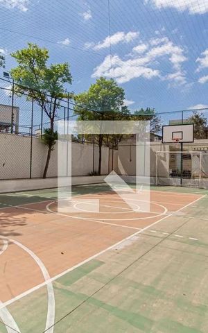 Apartamento à venda com 33m², 1 quarto e 1 vaga Apartamento à venda com 33m², 1 quarto e 1 vagaÁrea comum