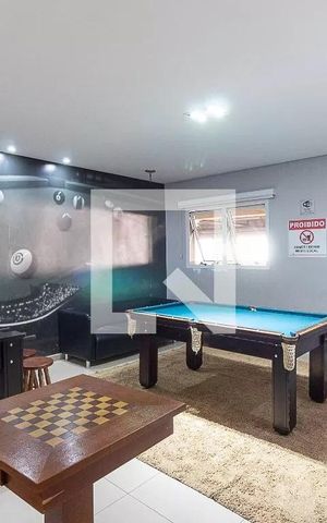 Apartamento à venda com 33m², 1 quarto e 1 vaga Apartamento à venda com 33m², 1 quarto e 1 vagaÁrea comum