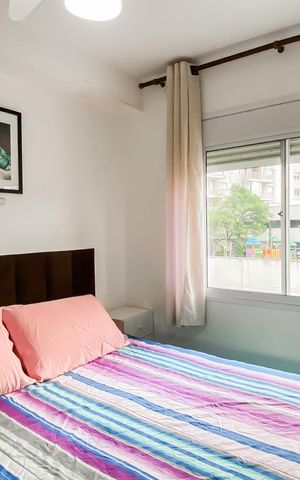 Apartamento à venda com 33m², 1 quarto e 1 vaga Apartamento à venda com 33m², 1 quarto e 1 vagaQuarto