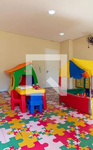 Apartamento à venda com 33m², 1 quarto e 1 vaga Apartamento à venda com 33m², 1 quarto e 1 vagaÁrea comum