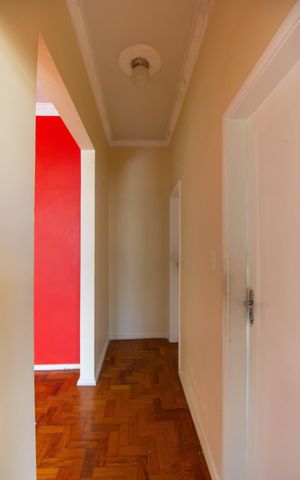 Apartamento à venda com 81m², 2 quartos e sem vaga
