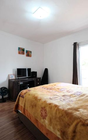 Casa à venda com 190m², 3 quartos e 2 vagasSuíte 3