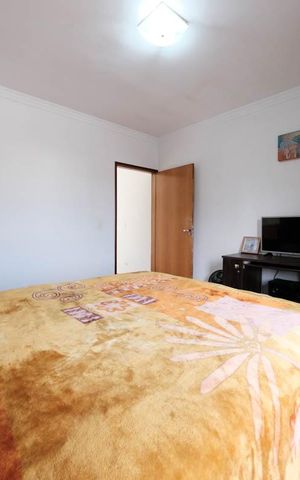 Casa à venda com 190m², 3 quartos e 2 vagasSuíte 3