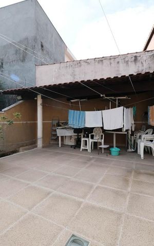 Casa à venda com 190m², 3 quartos e 2 vagasSuíte 2